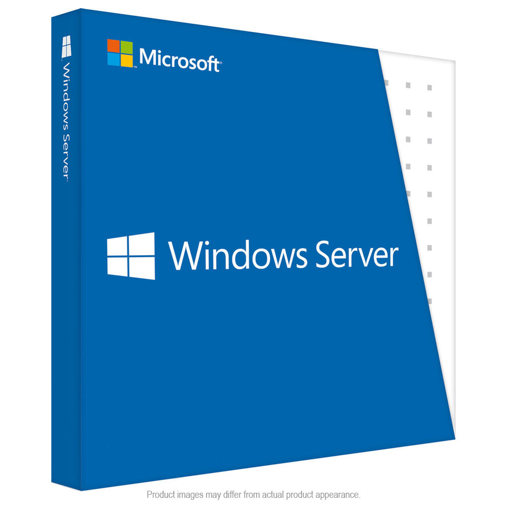 Microsoft Windows Remote Desktop Services 2019 - License - 1 User CAL Microsoft Windows Remote Desktop Services 2019 - License - 1 User CAL